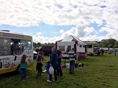 Car Boot Land